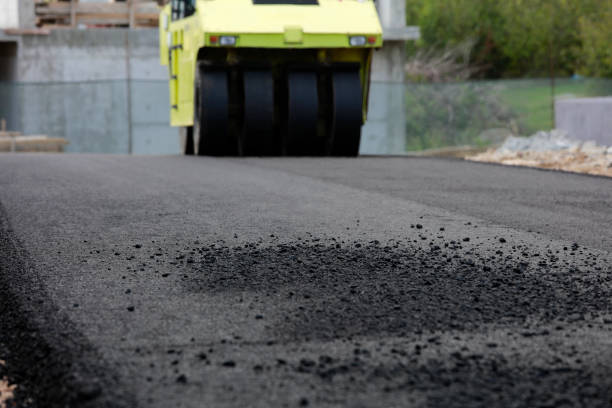 Driveway Repair Near Me in Marrero, LA