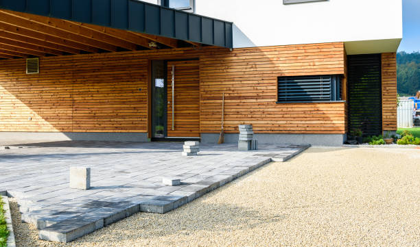 Best Cobblestone Driveway Pavers  in Marrero, LA