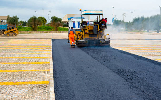 Best Driveway Pavers Near Me  in Marrero, LA