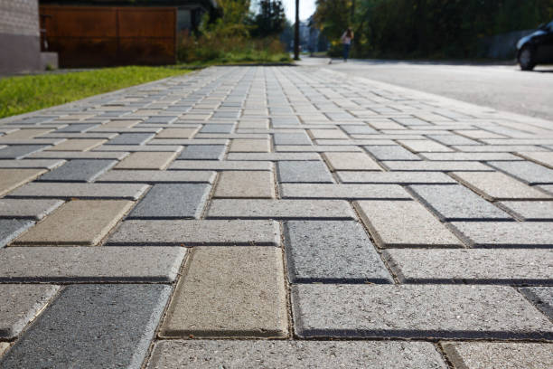 Best Professional Driveway Pavers  in Marrero, LA