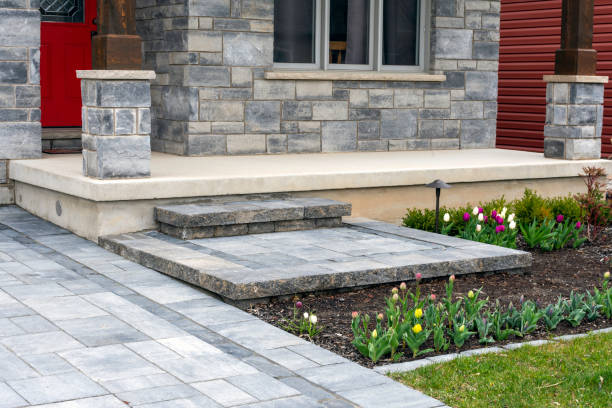 Best Permeable Paver Driveway  in Marrero, LA