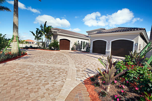 Best Concrete Paver Driveway  in Marrero, LA