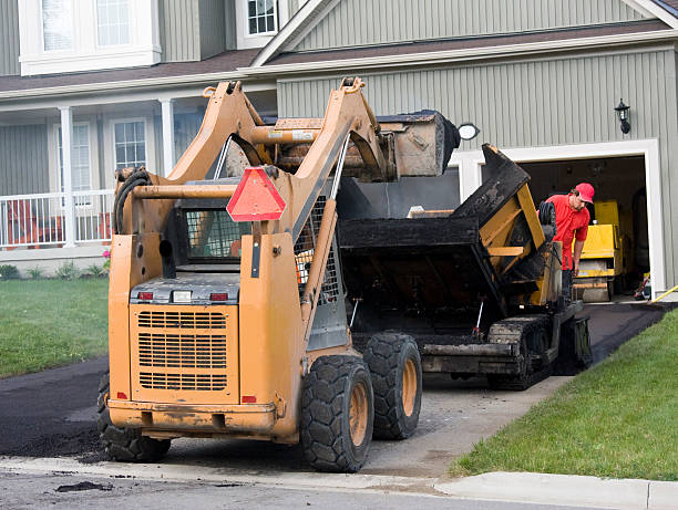 Marrero, LA Driveway Pavers Company