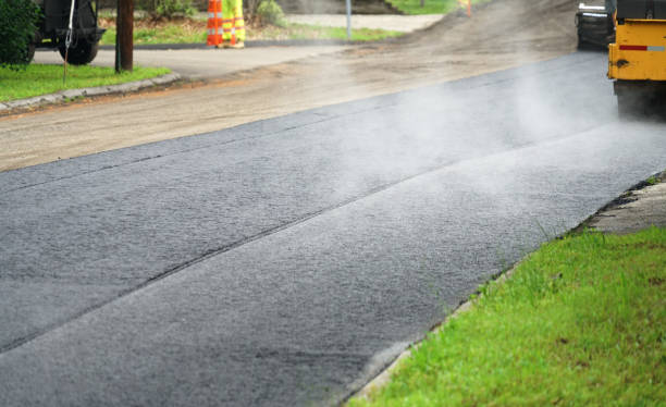 Best Commercial Driveway Pavers  in Marrero, LA